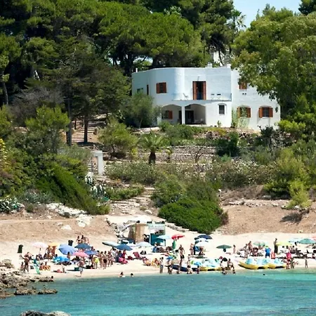 Letizia Sul Mare Apartamento *