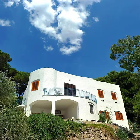 Appartement Letizia Sul Mare *