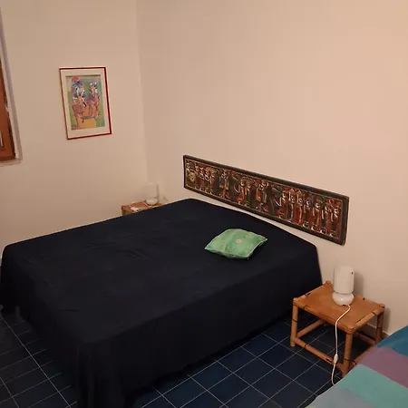 Appartement Letizia Sul Mare Leporano