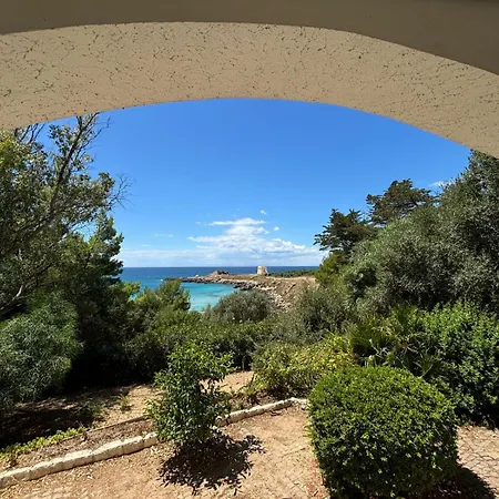 Letizia Sul Mare
