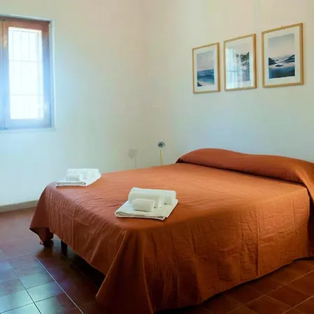 Letizia Appartement