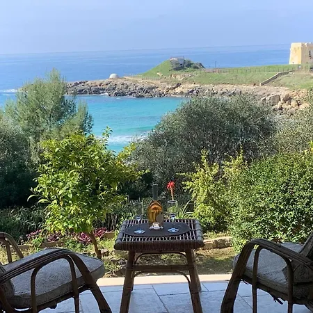 Letizia Sul Mare