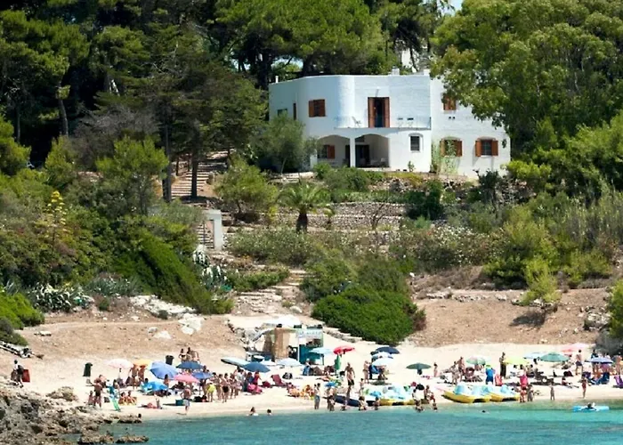 Letizia Appartement *