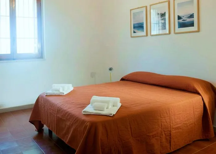 Letizia Appartement